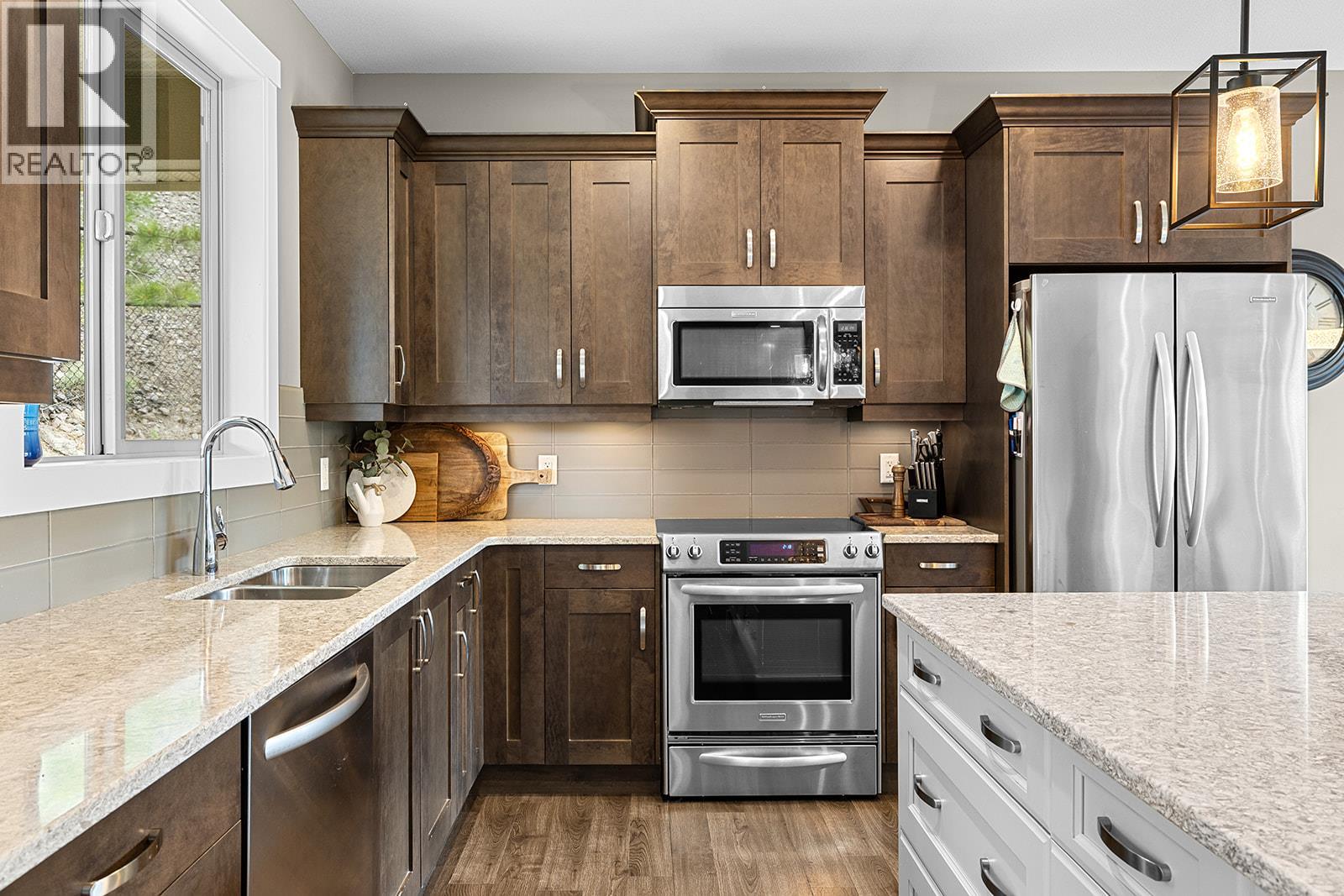  190 Wilden Ridge Drive, Kelowna