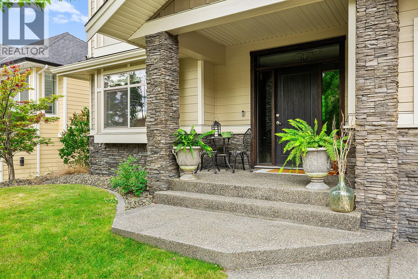  190 Wilden Ridge Drive, Kelowna
