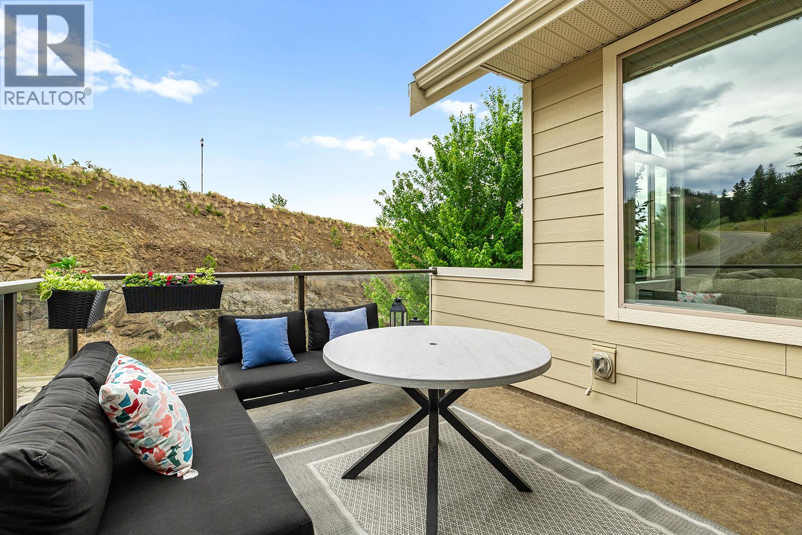  190 Wilden Ridge Drive, Kelowna