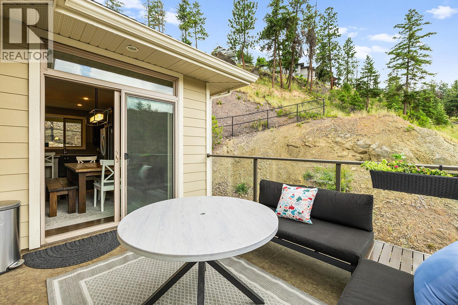  190 Wilden Ridge Drive, Kelowna