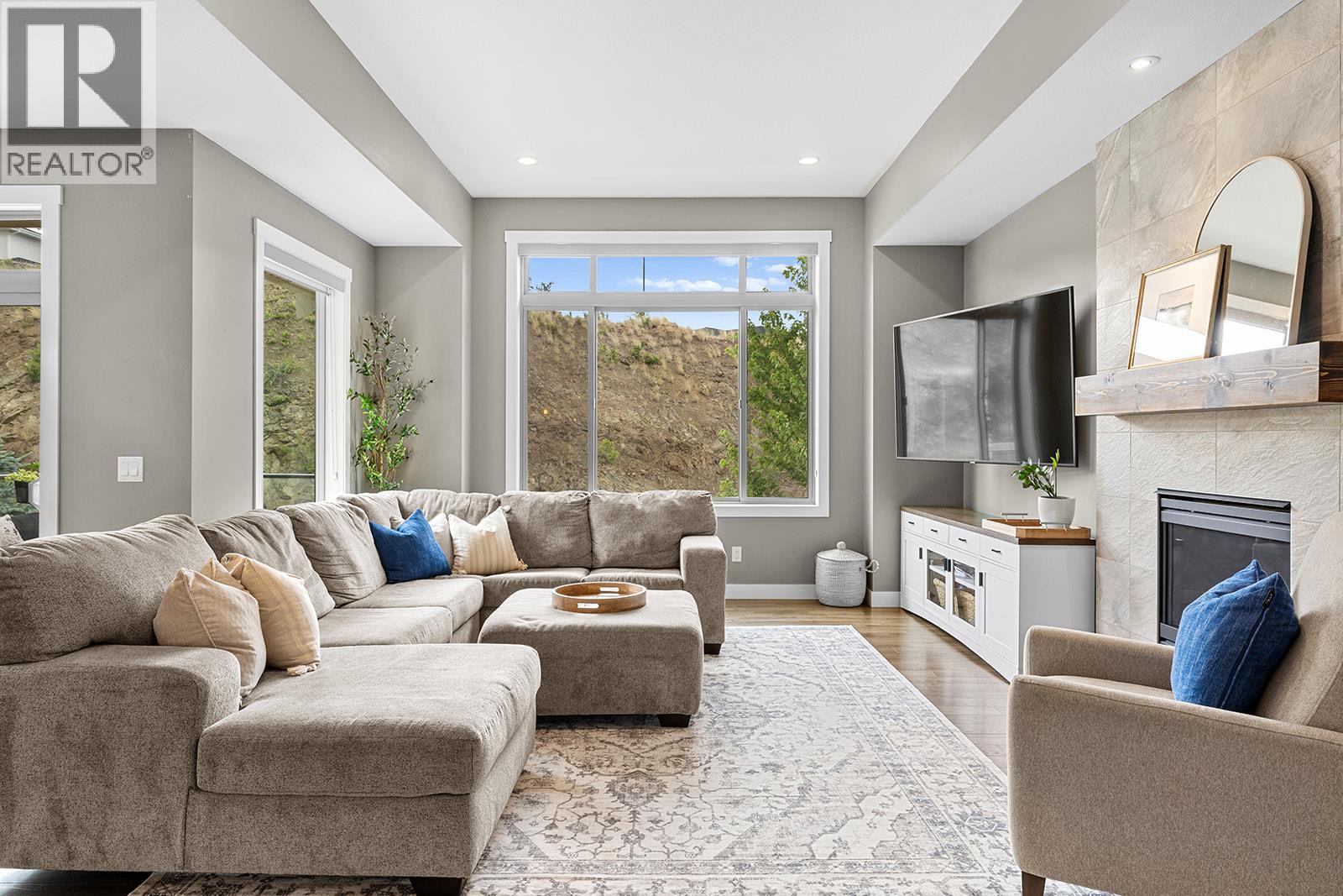  190 Wilden Ridge Drive, Kelowna