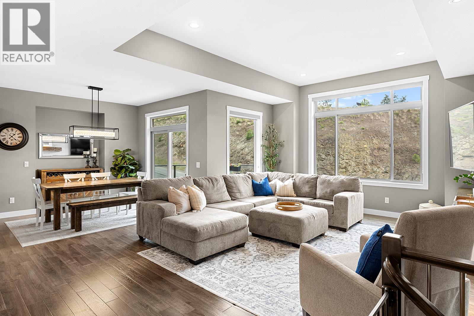  190 Wilden Ridge Drive, Kelowna