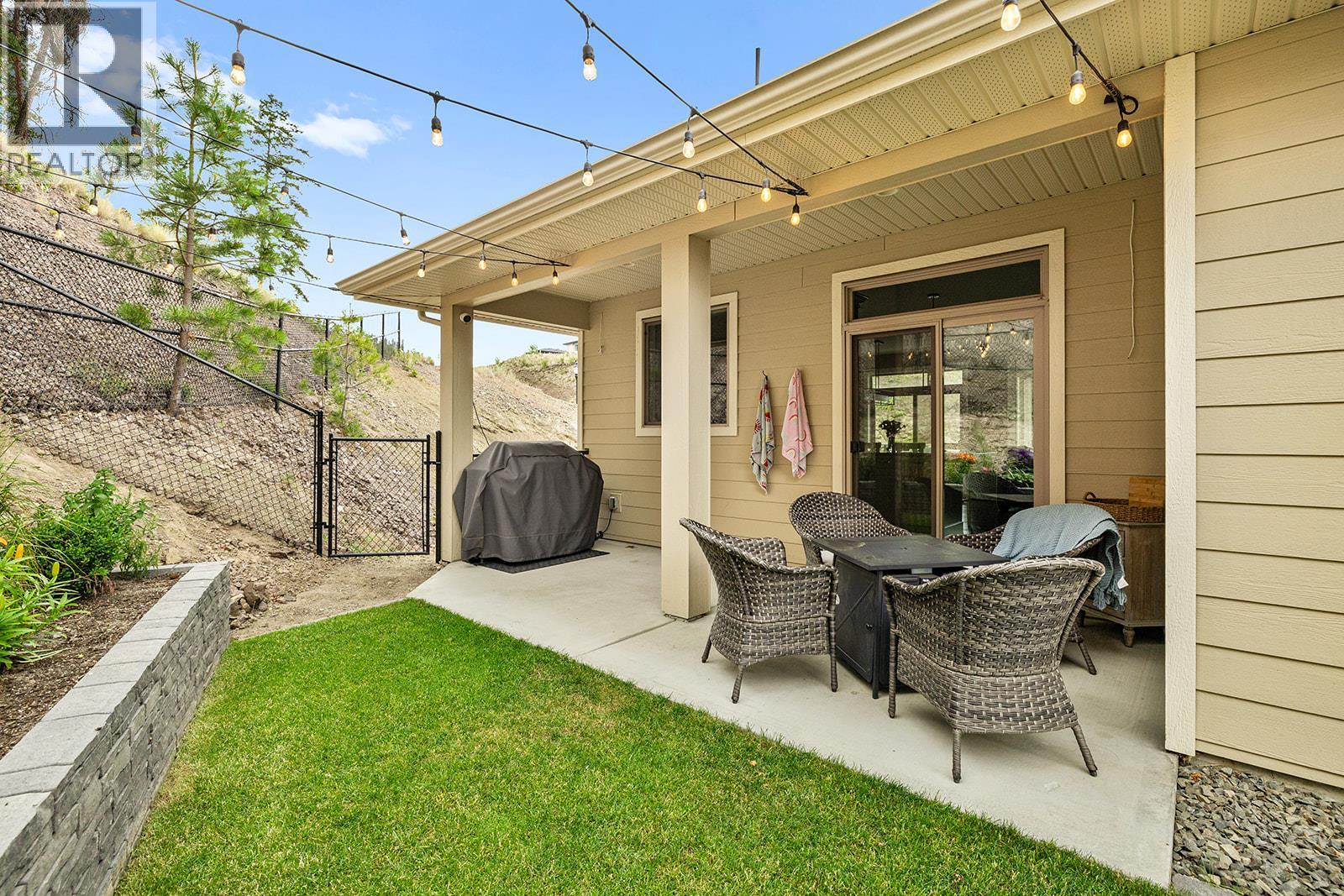  190 Wilden Ridge Drive, Kelowna