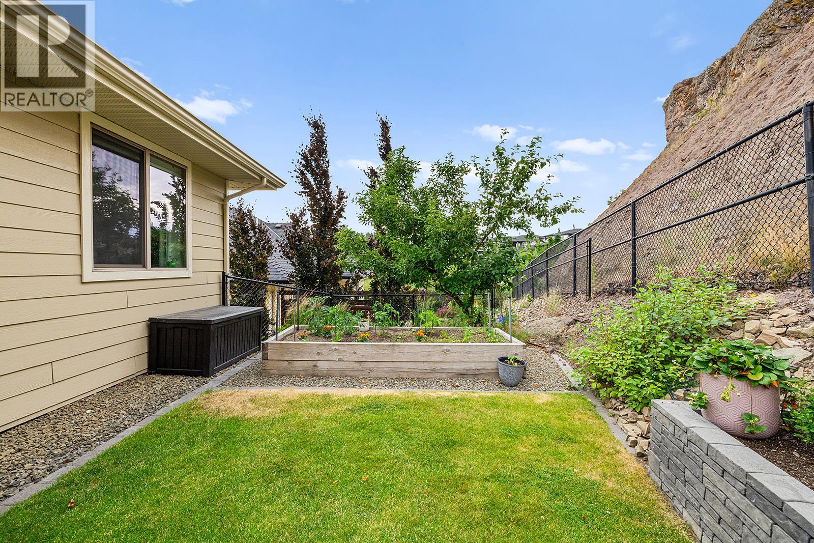  190 Wilden Ridge Drive, Kelowna