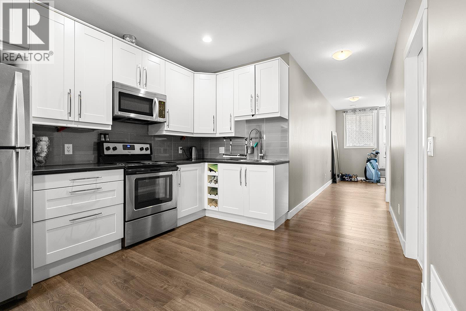  190 Wilden Ridge Drive, Kelowna