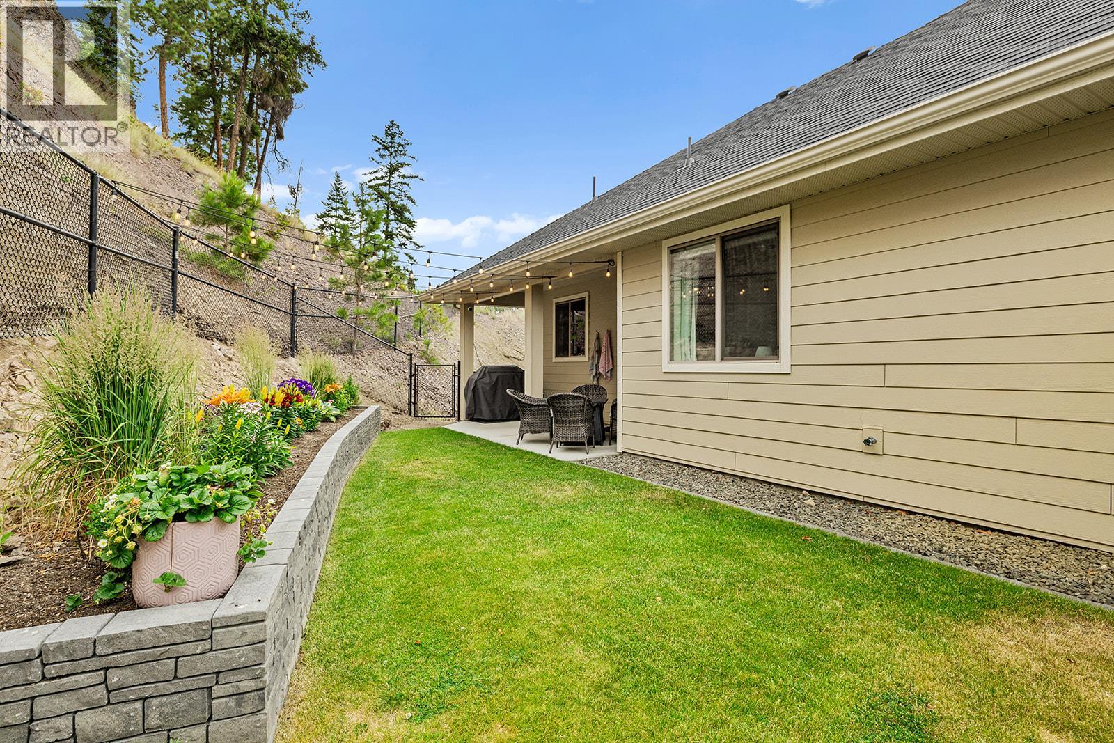  190 Wilden Ridge Drive, Kelowna