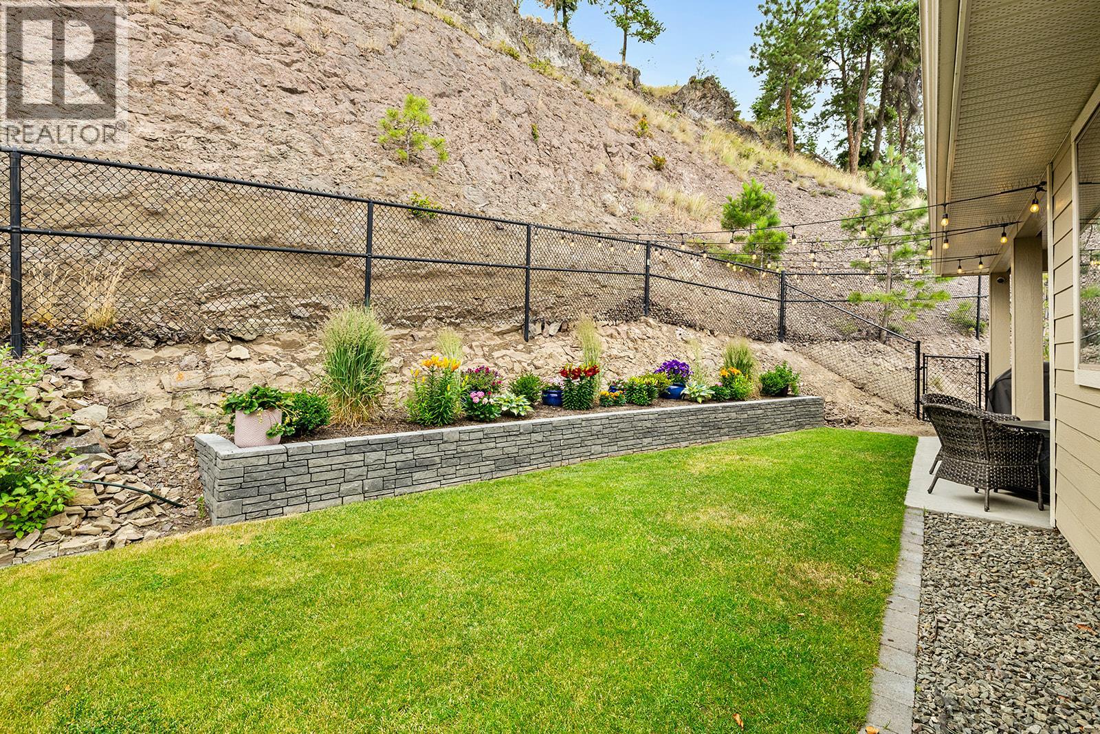  190 Wilden Ridge Drive, Kelowna
