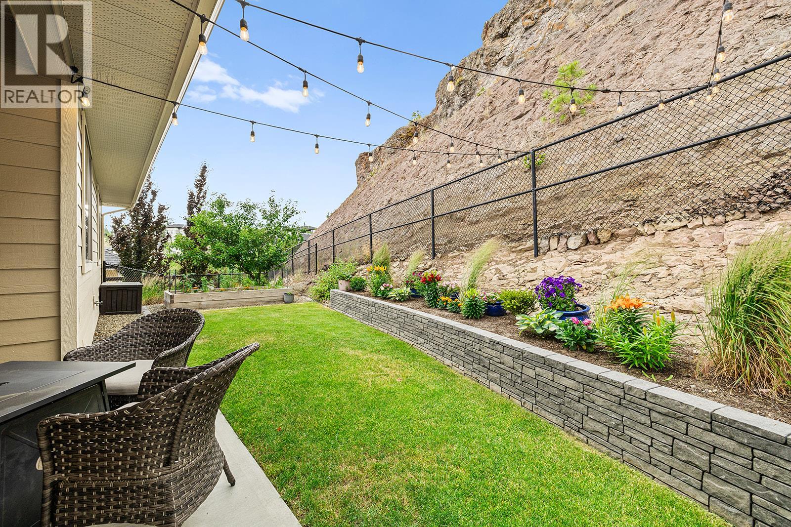  190 Wilden Ridge Drive, Kelowna