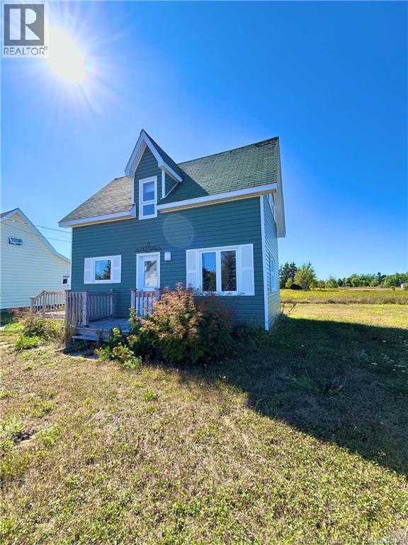Photo 1 of 2910 Morais Street, Bascaraquet NB