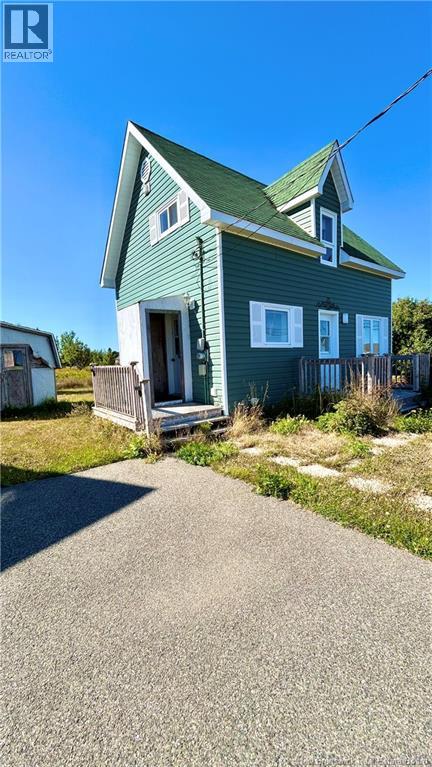 Photo 2 of 2910 Morais Street, Bascaraquet NB