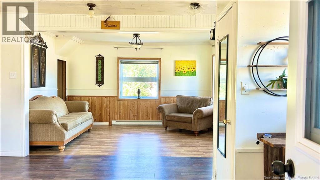 Photo 8 of 2910 Morais Street, Bascaraquet NB