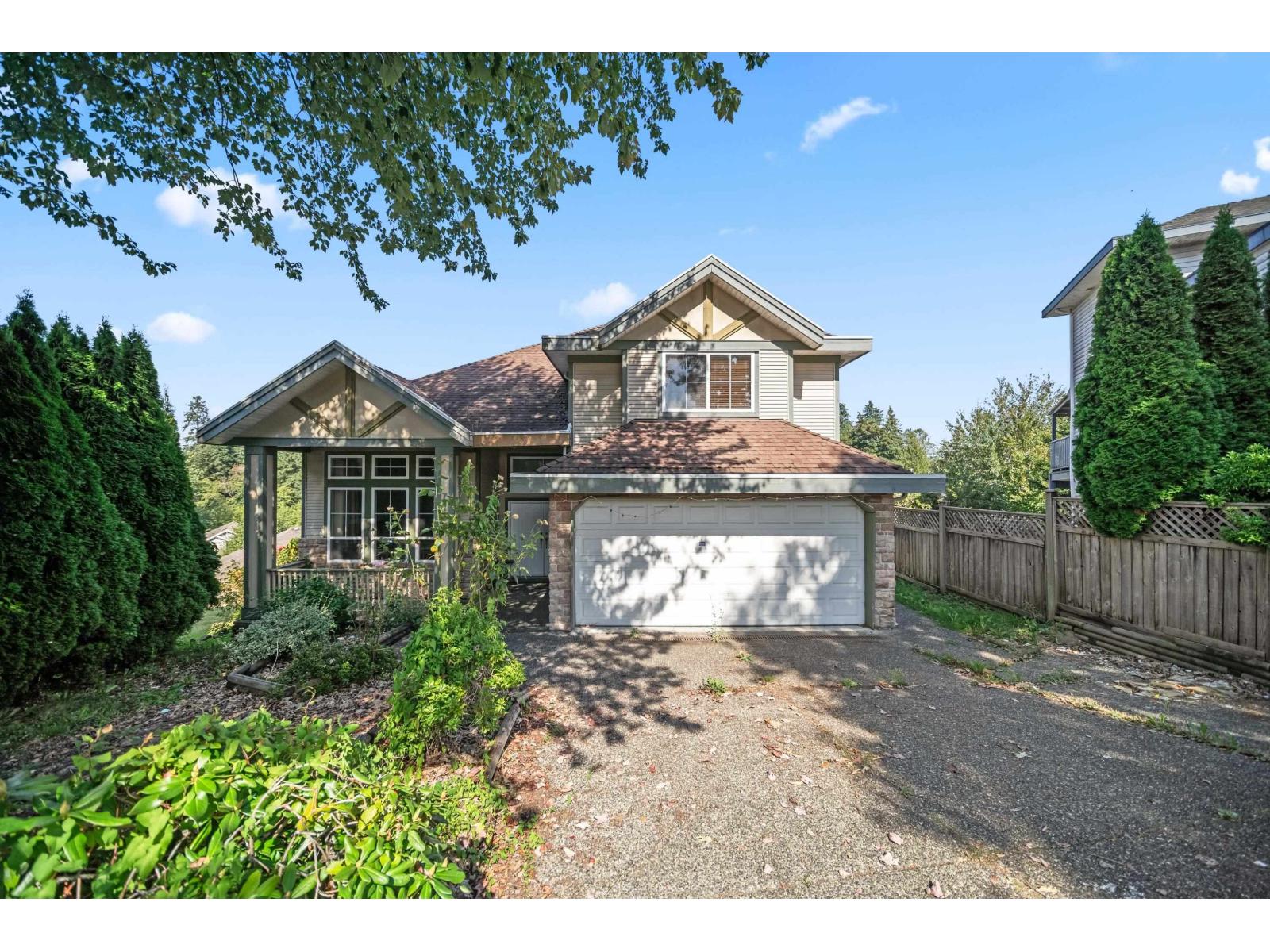 Photo 1 of 7718 145 Street, Surrey BC