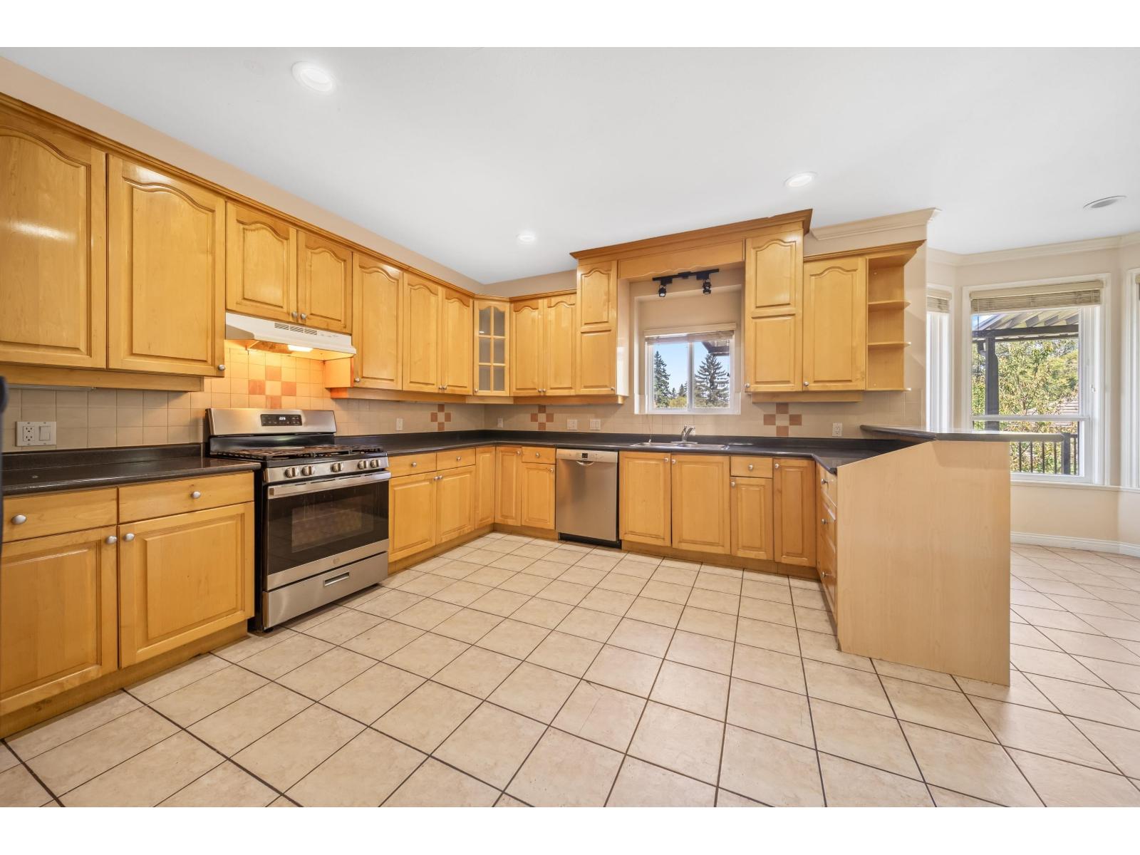 Photo 9 of 7718 145 Street, Surrey BC