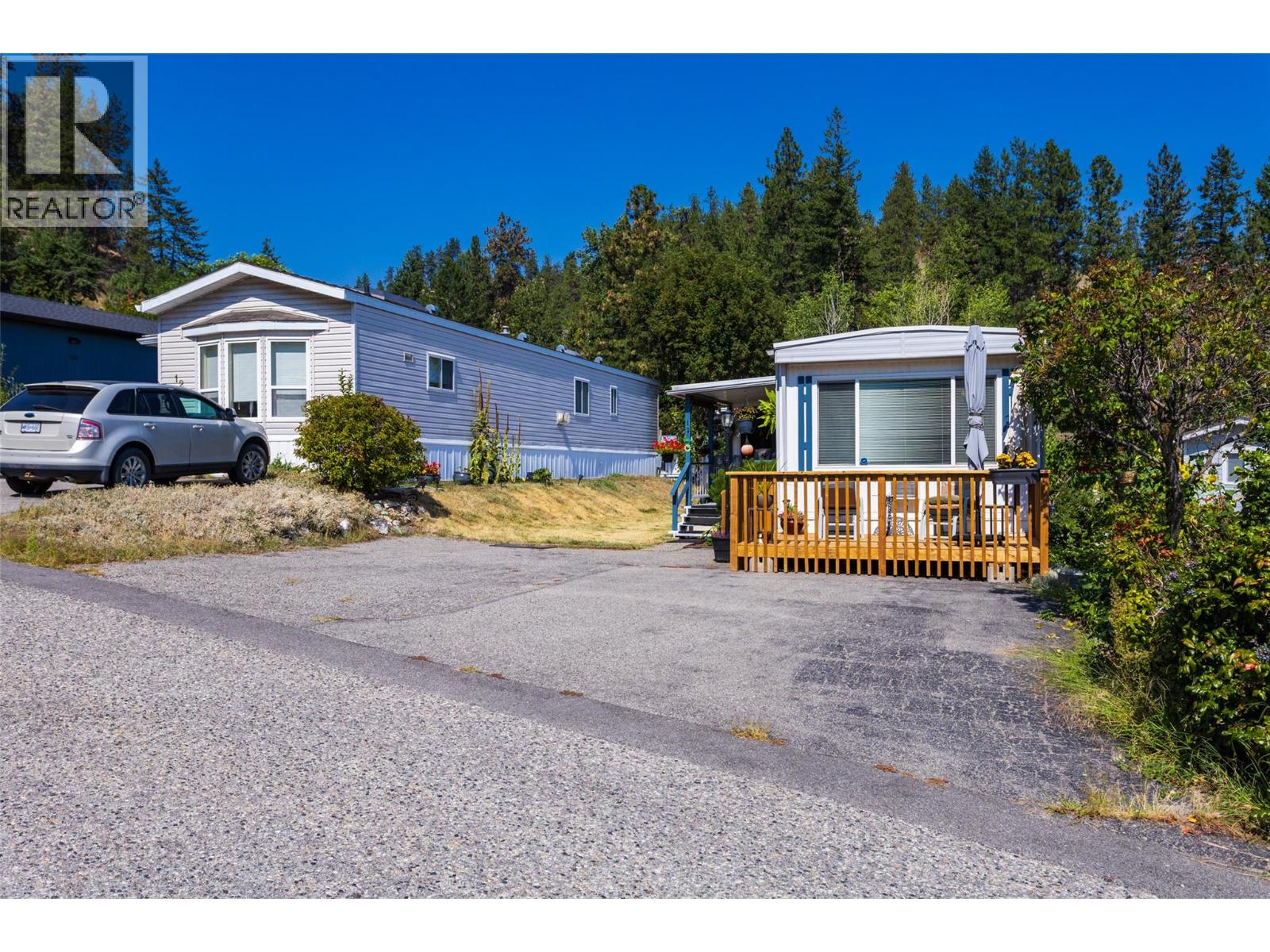 13 6711 97 Highway, Peachland