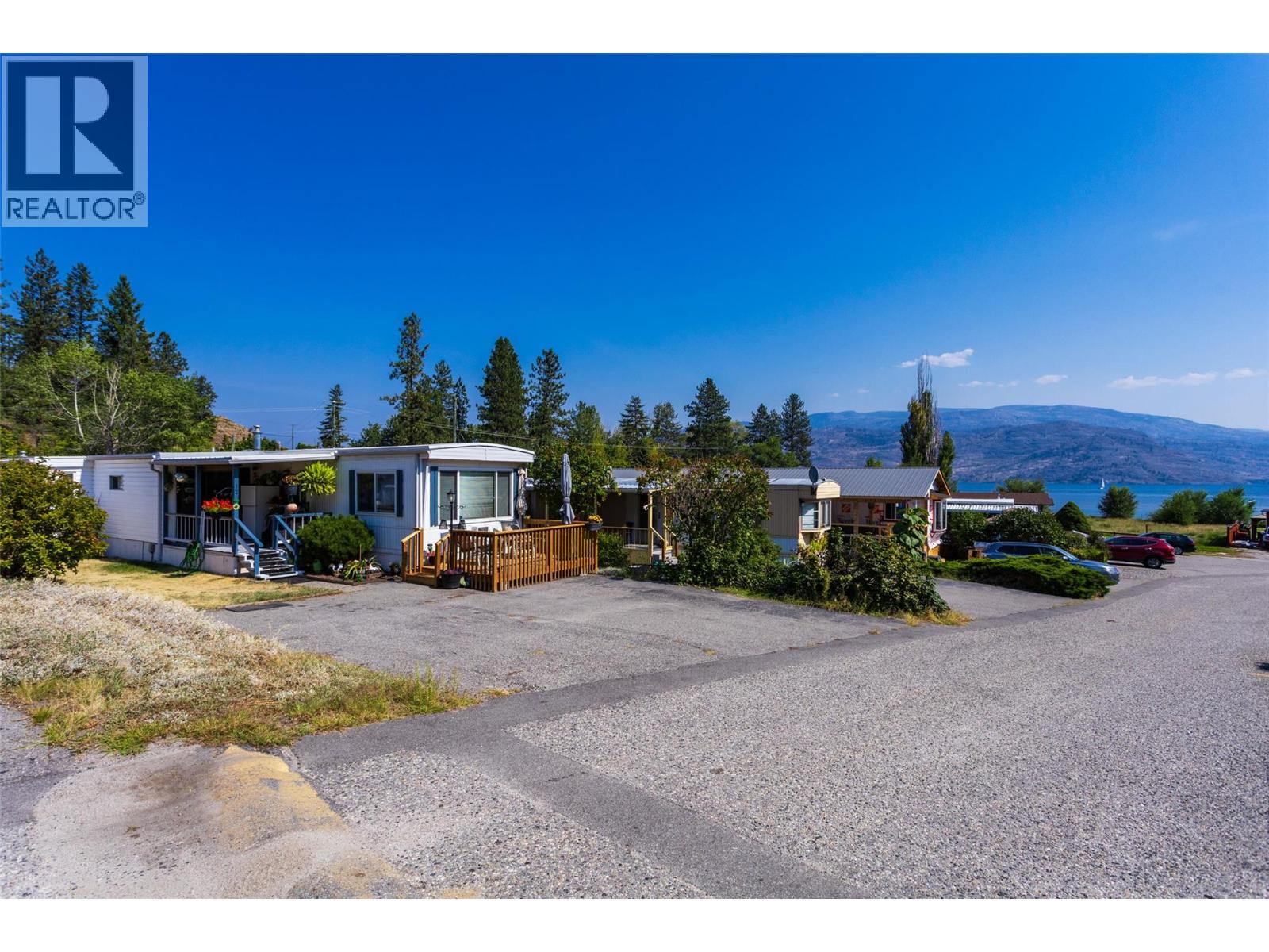 13 6711 97 Highway, Peachland