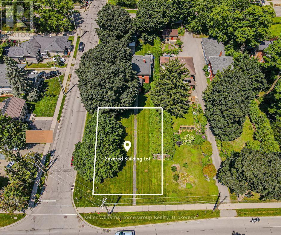 Photo 1 of 303 A St Andrew Street E, Centre Wellington ON