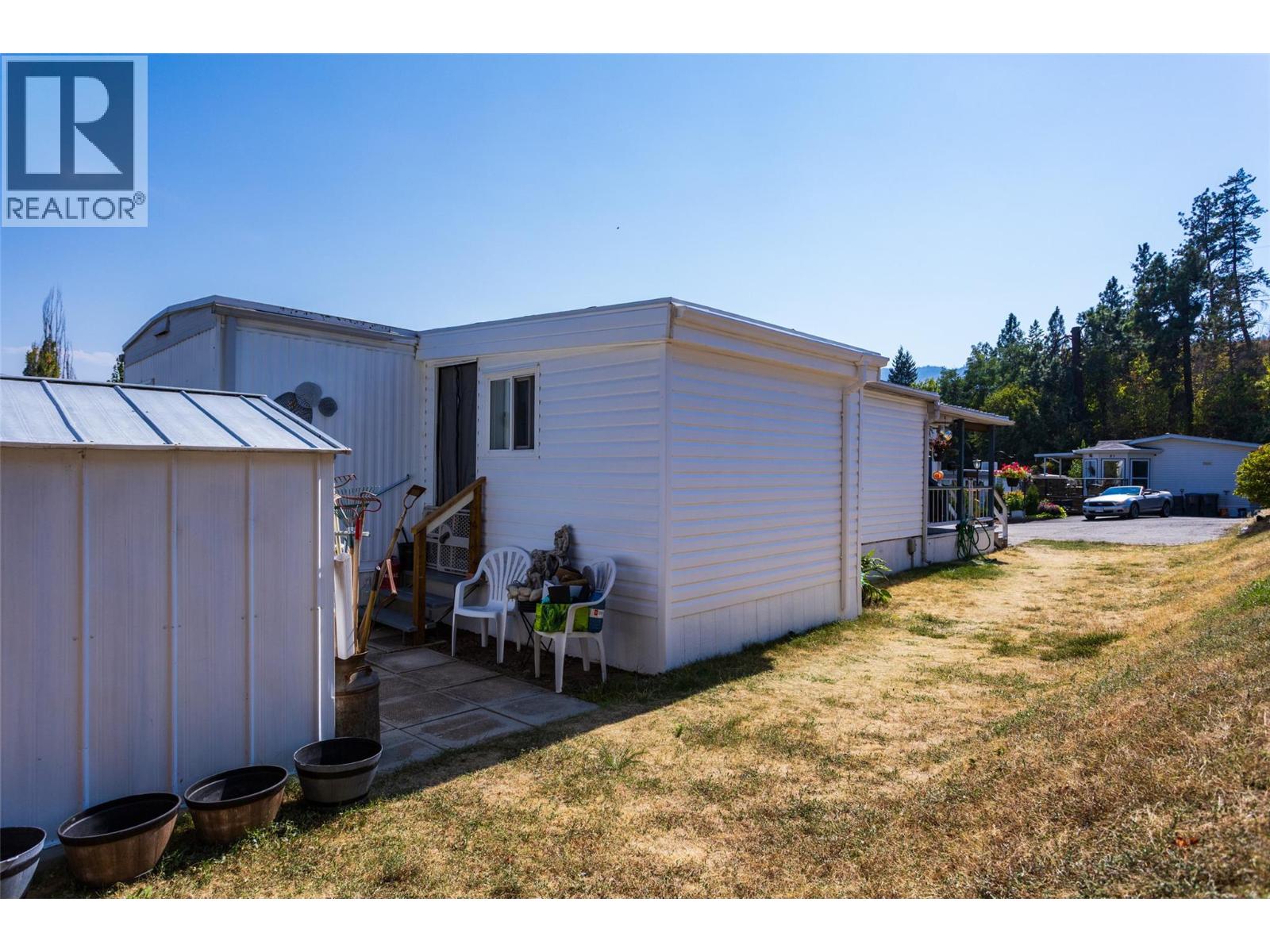13 6711 97 Highway, Peachland