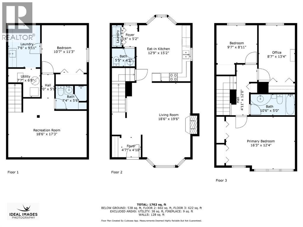 Photo 3 of 55 Elwell Close, Red Deer AB