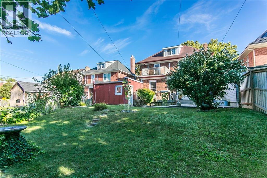 Photo 42 of 260 Cameron Street N, Kitchener ON