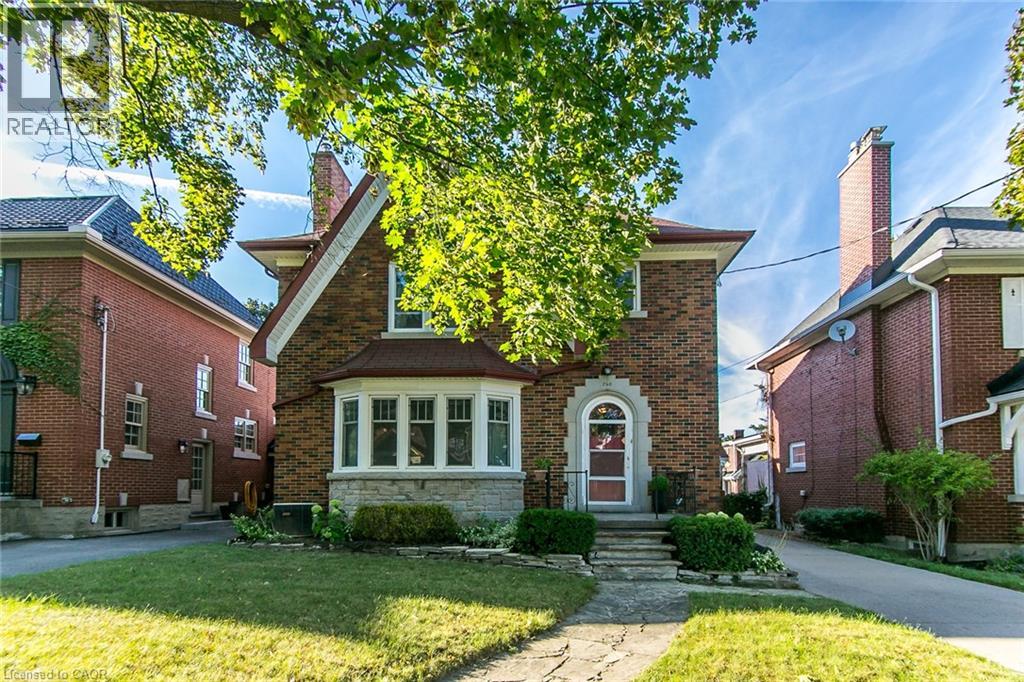 Photo 3 of 260 Cameron Street N, Kitchener ON