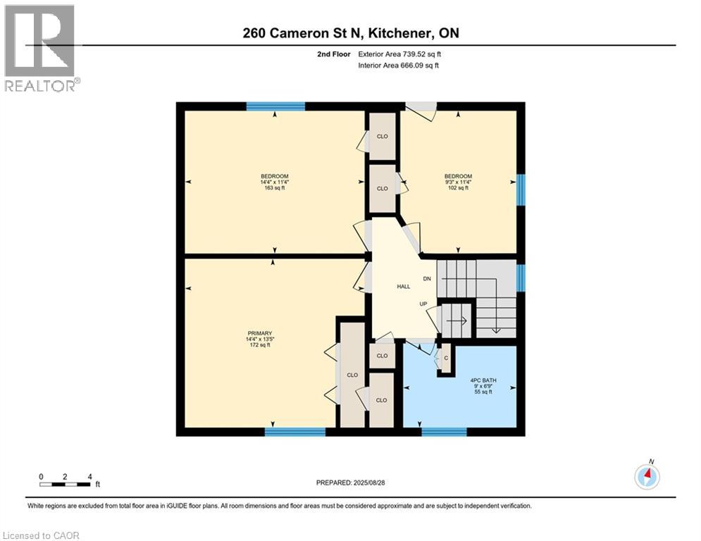Photo 47 of 260 Cameron Street N, Kitchener ON