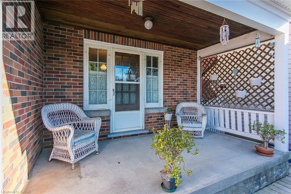 Photo 45 of 260 Cameron Street N, Kitchener ON