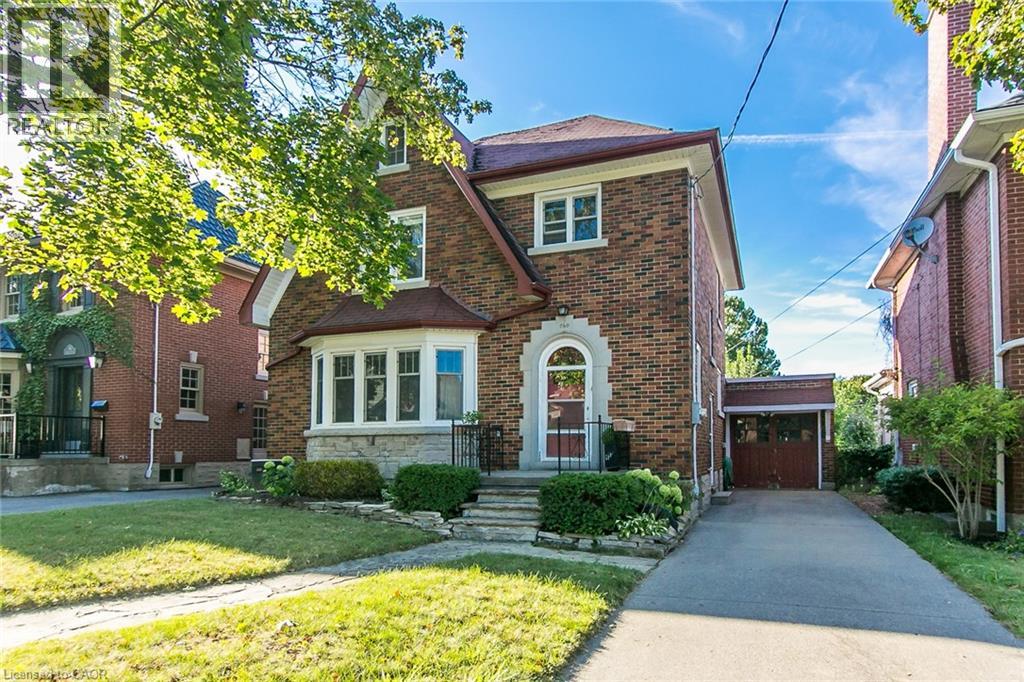 Photo 1 of 260 Cameron Street N, Kitchener ON