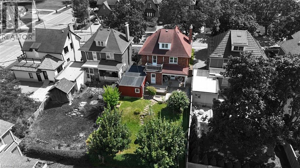 Photo 49 of 260 Cameron Street N, Kitchener ON