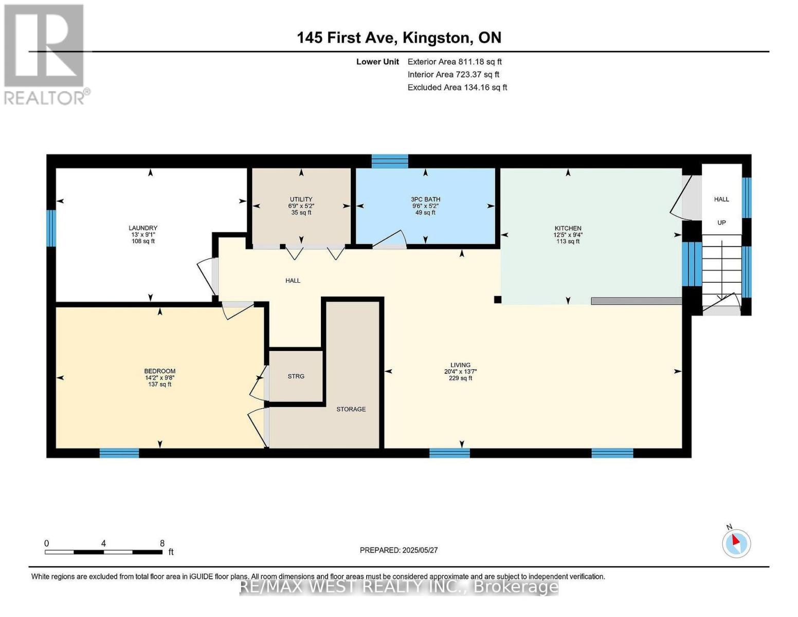 Photo 30 of Main 145 First Avenue, Kingston ON