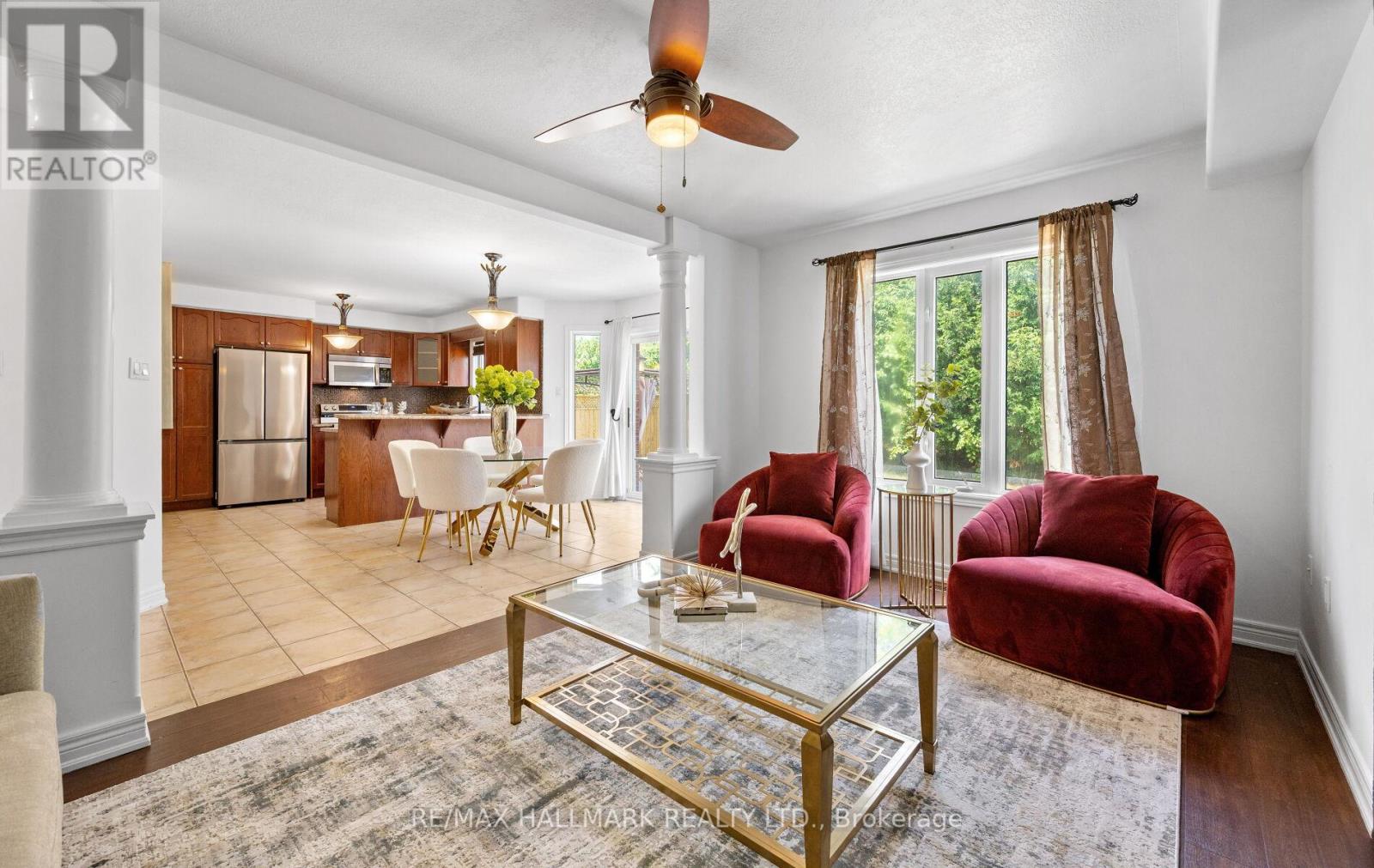 Photo 14 of 26 Aishford Road, Bradford West Gwillimbury ON