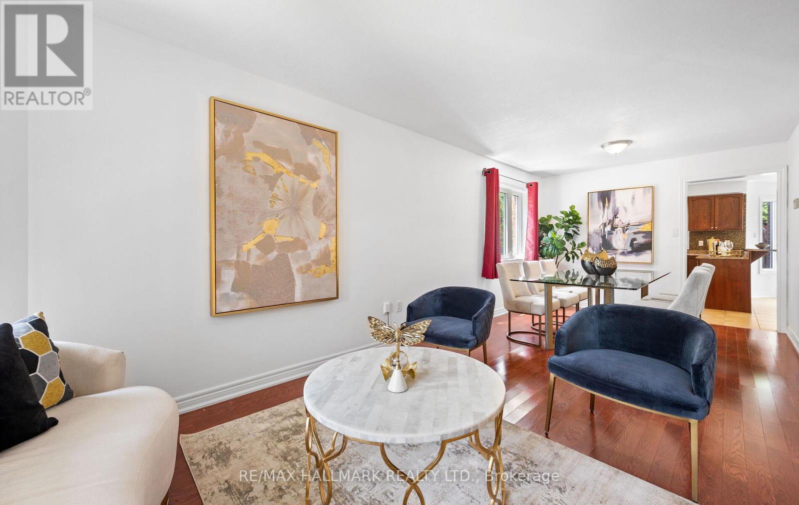 Photo 6 of 26 Aishford Road, Bradford West Gwillimbury ON