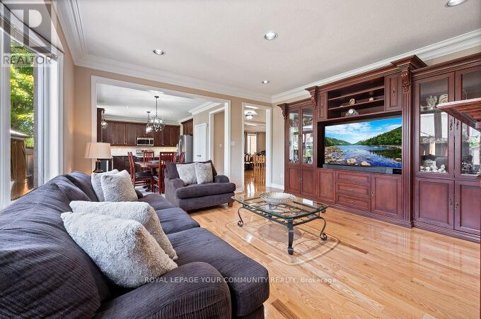 Photo 15 of 40 Barberry Crescent, Richmond Hill ON