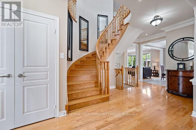 Photo 27 of 40 Barberry Crescent, Richmond Hill ON