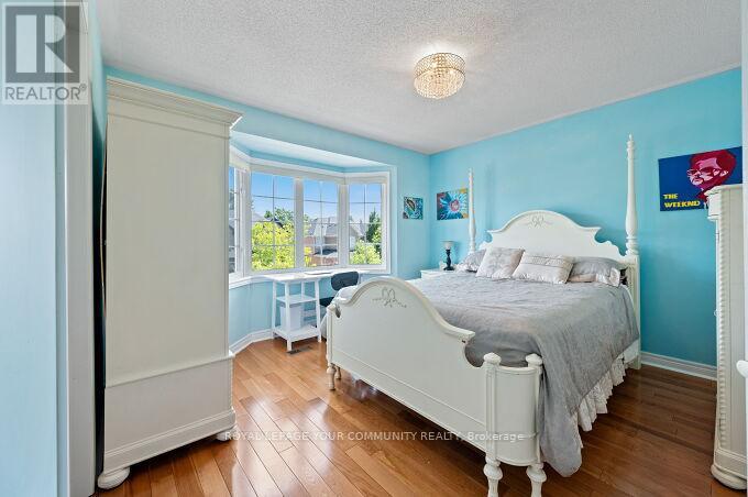 Photo 36 of 40 Barberry Crescent, Richmond Hill ON