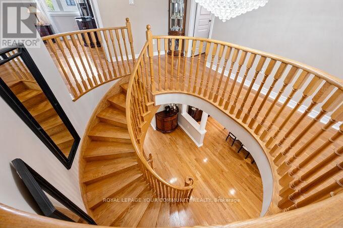 Photo 40 of 40 Barberry Crescent, Richmond Hill ON
