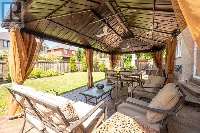 Photo 45 of 40 Barberry Crescent, Richmond Hill ON