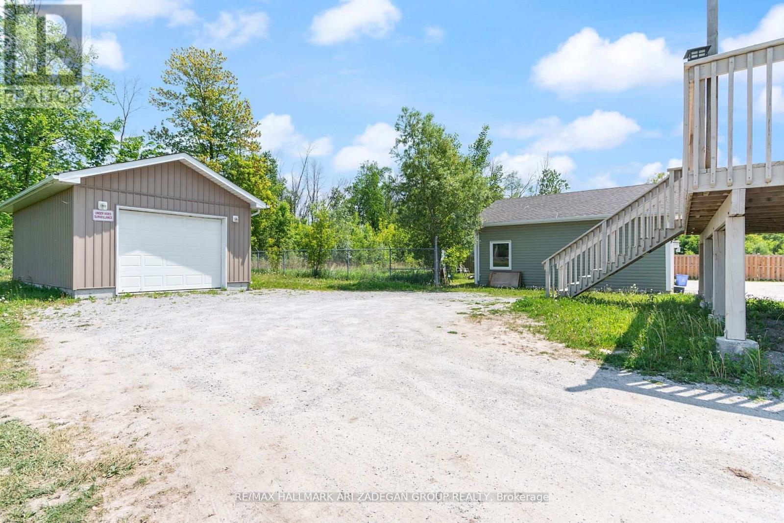 Photo 26 of Lower 177 The Queensway, Georgina ON