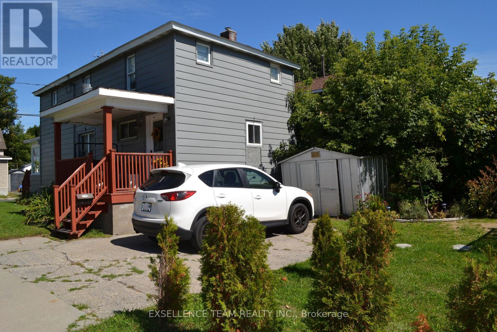 Photo 21 of 340 Sixth Street W, Cornwall ON