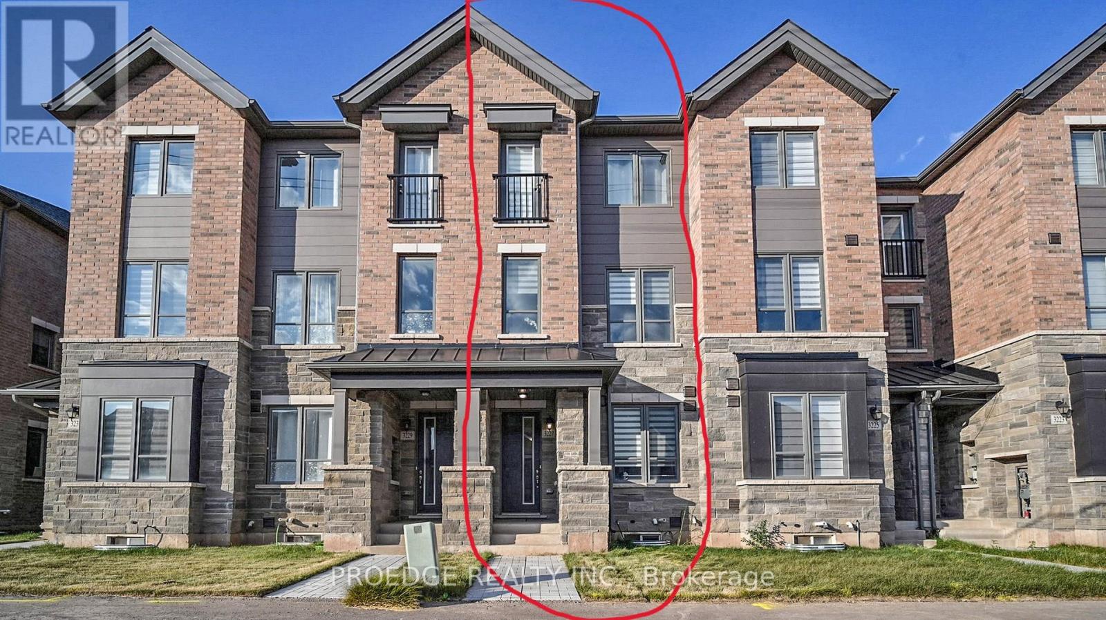 Photo 1 of 3227 Sixth Line, Oakville ON