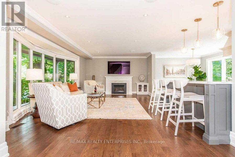 Photo 10 of 1478 Rogerswood Court, Mississauga ON