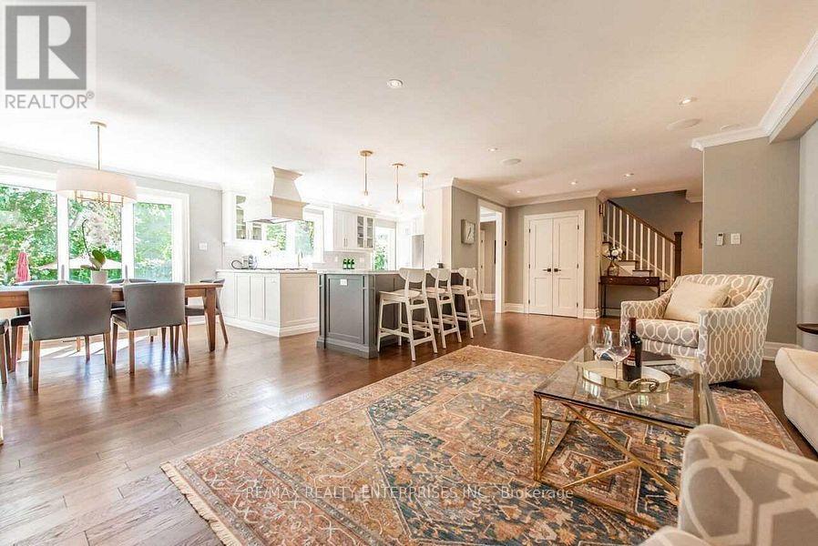 Photo 11 of 1478 Rogerswood Court, Mississauga ON