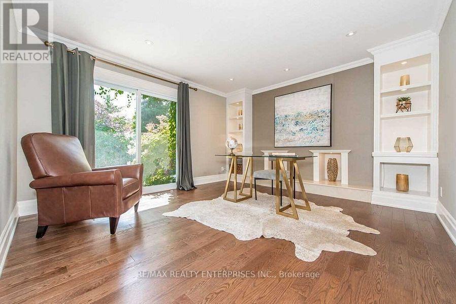 Photo 13 of 1478 Rogerswood Court, Mississauga ON