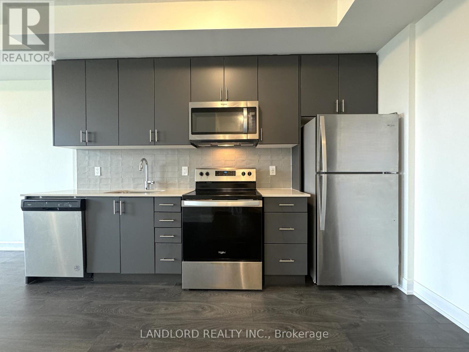 Photo 2 of 1304 3200 William Colston Avenue, Oakville ON