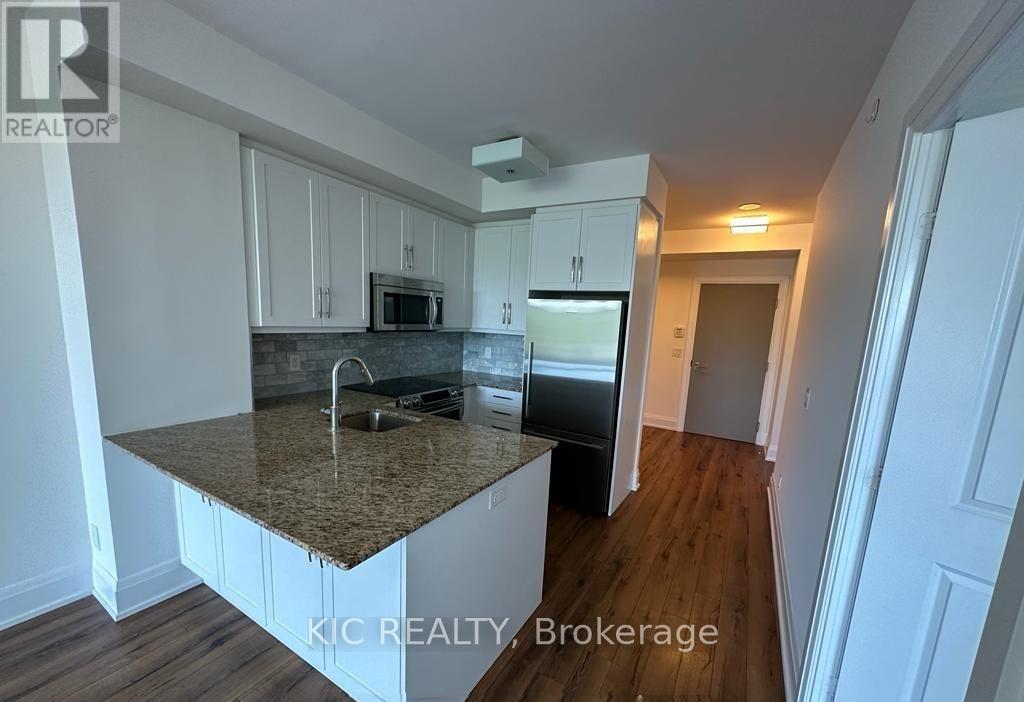 Photo 1 of 424 2 Old Mill Drive, Toronto ON