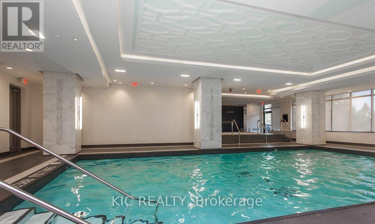 Photo 19 of 424 2 Old Mill Drive, Toronto ON
