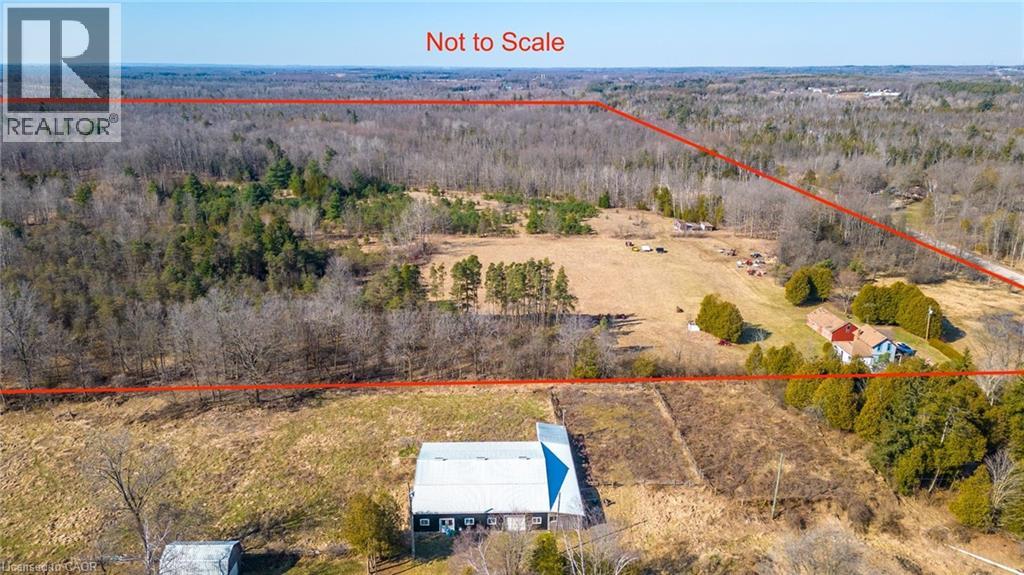Photo 6 of 962 Concession 10 Road W, Puslinch ON
