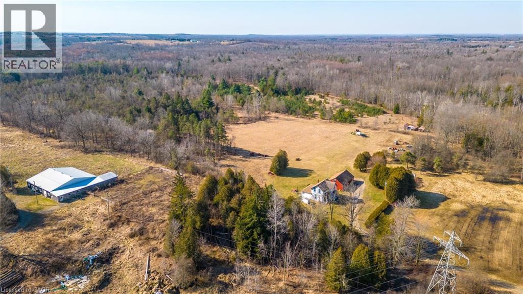 Photo 9 of 962 Concession 10 Road W, Puslinch ON