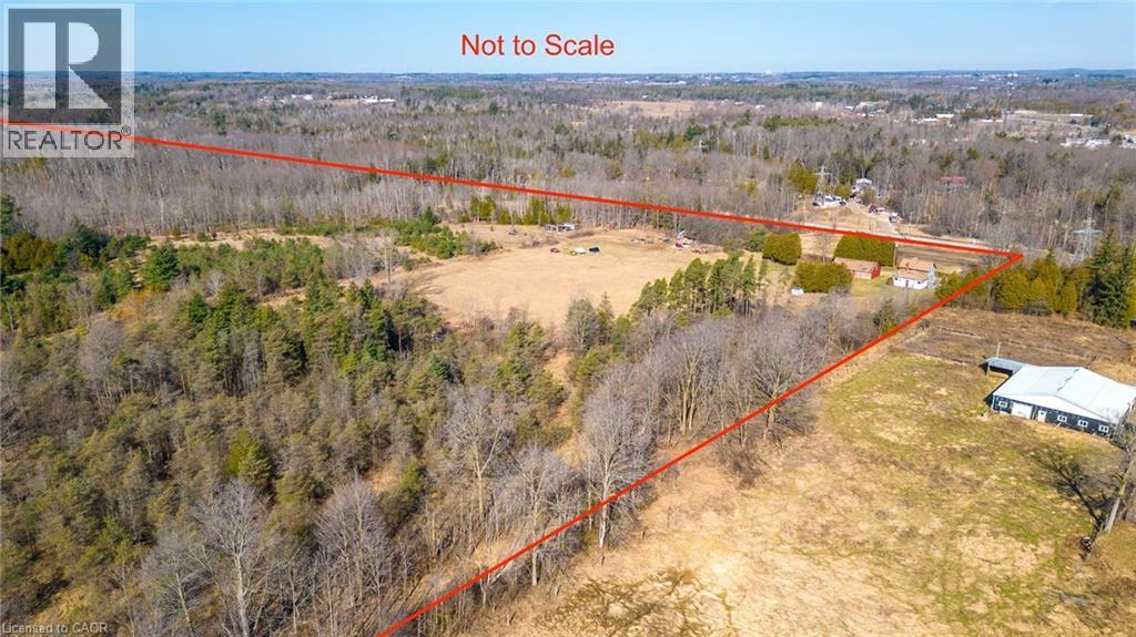 Photo 10 of 962 Concession 10 Road W, Puslinch ON