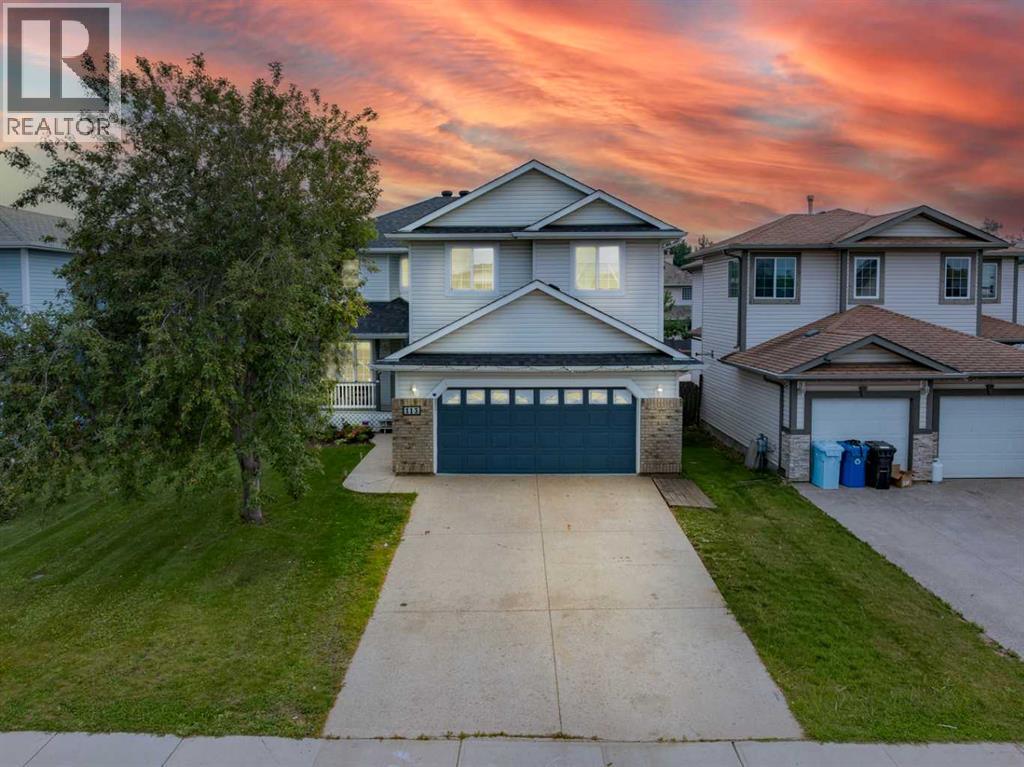 113 Bussieres Drive, Fort McMurray