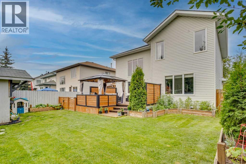 113 Bussieres Drive, Fort McMurray